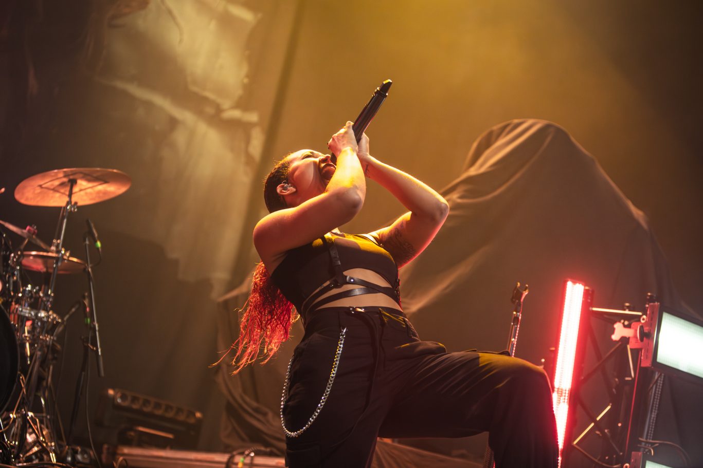 Kamelot - The Awakening Tour - The Forum 02/11/24