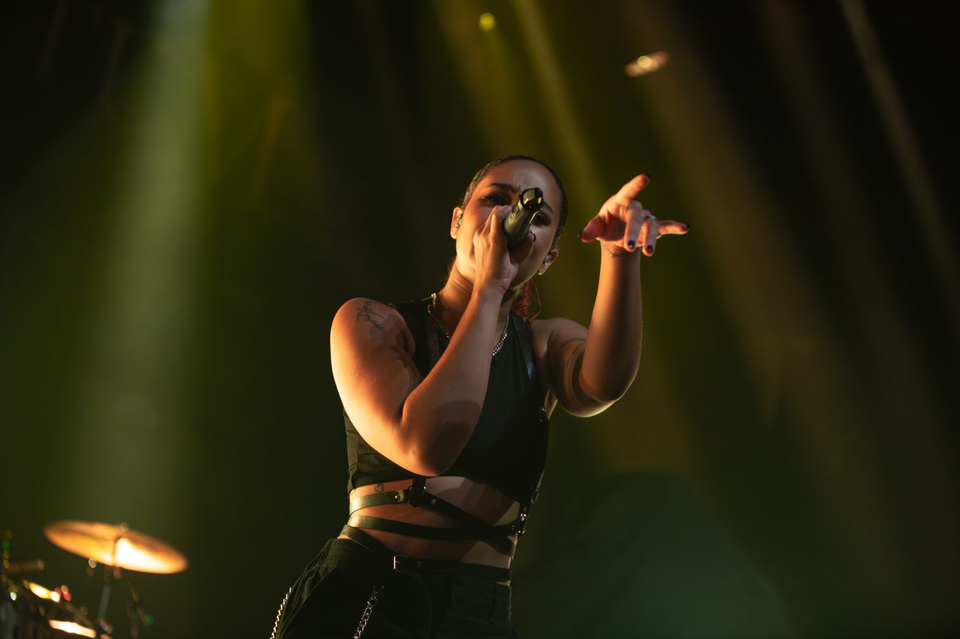 Kamelot - The Awakening Tour - The Forum 02/11/24