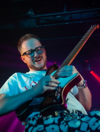 Beauty School, JetSki and Junk Season The Key Club 02-11-2024