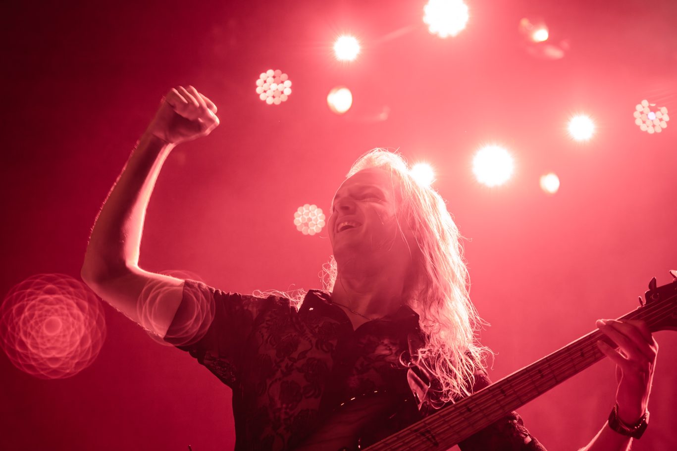 Kamelot - The Awakening Tour - The Forum 02/11/24