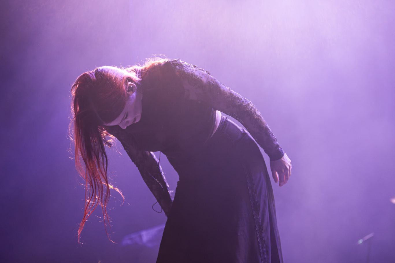 Kamelot - The Awakening Tour - The Forum 02/11/24