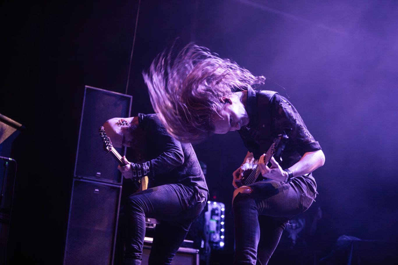 Kamelot - The Awakening Tour - The Forum 02/11/24