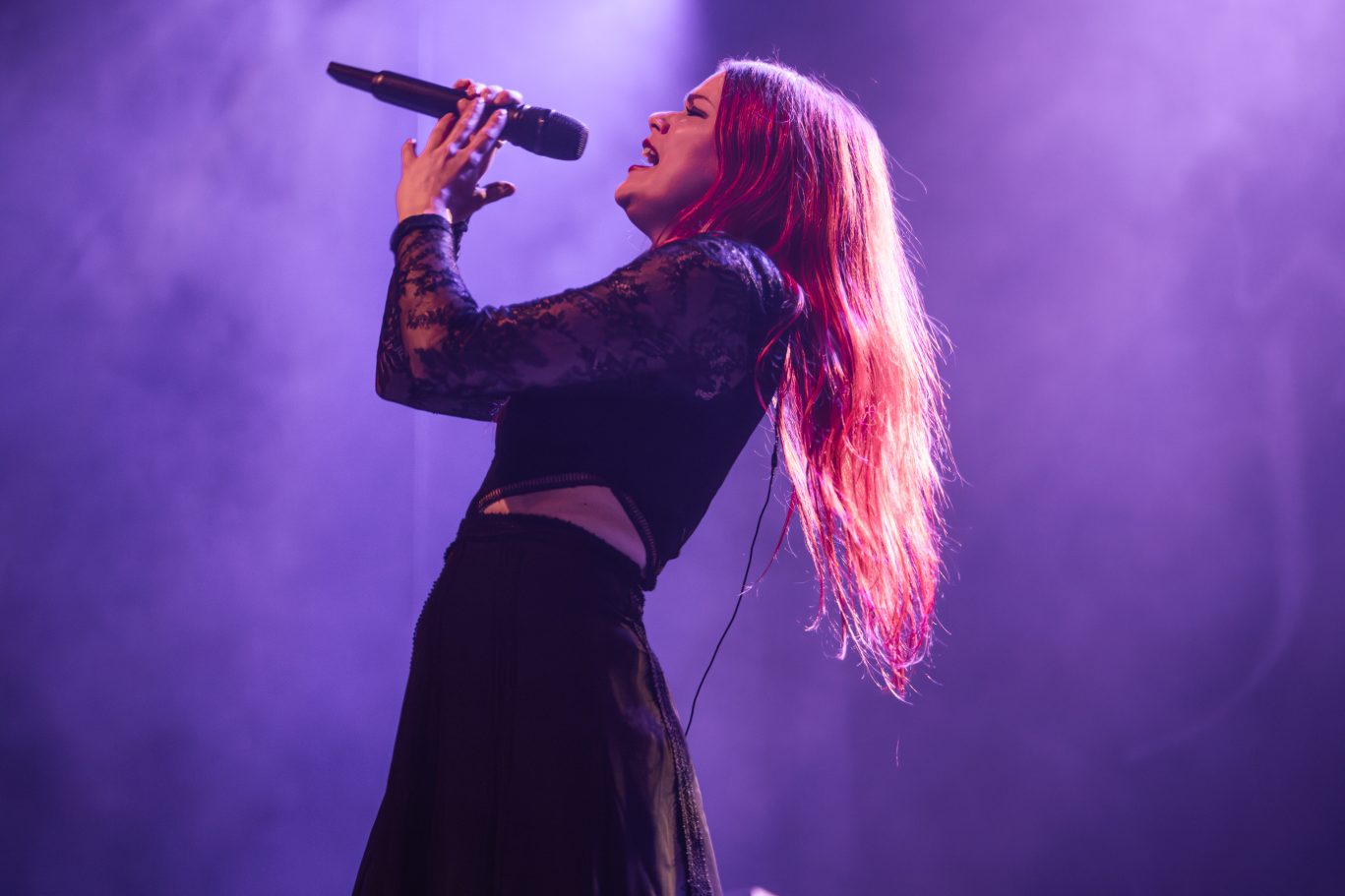 Kamelot - The Awakening Tour - The Forum 02/11/24