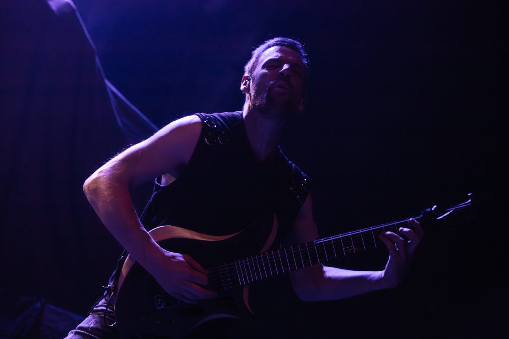 Kamelot - The Awakening Tour - The Forum 02/11/24
