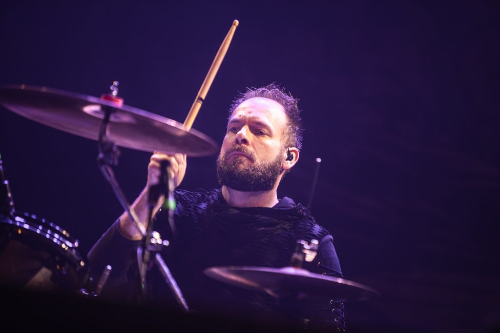 Kamelot - The Awakening Tour - The Forum 02/11/24