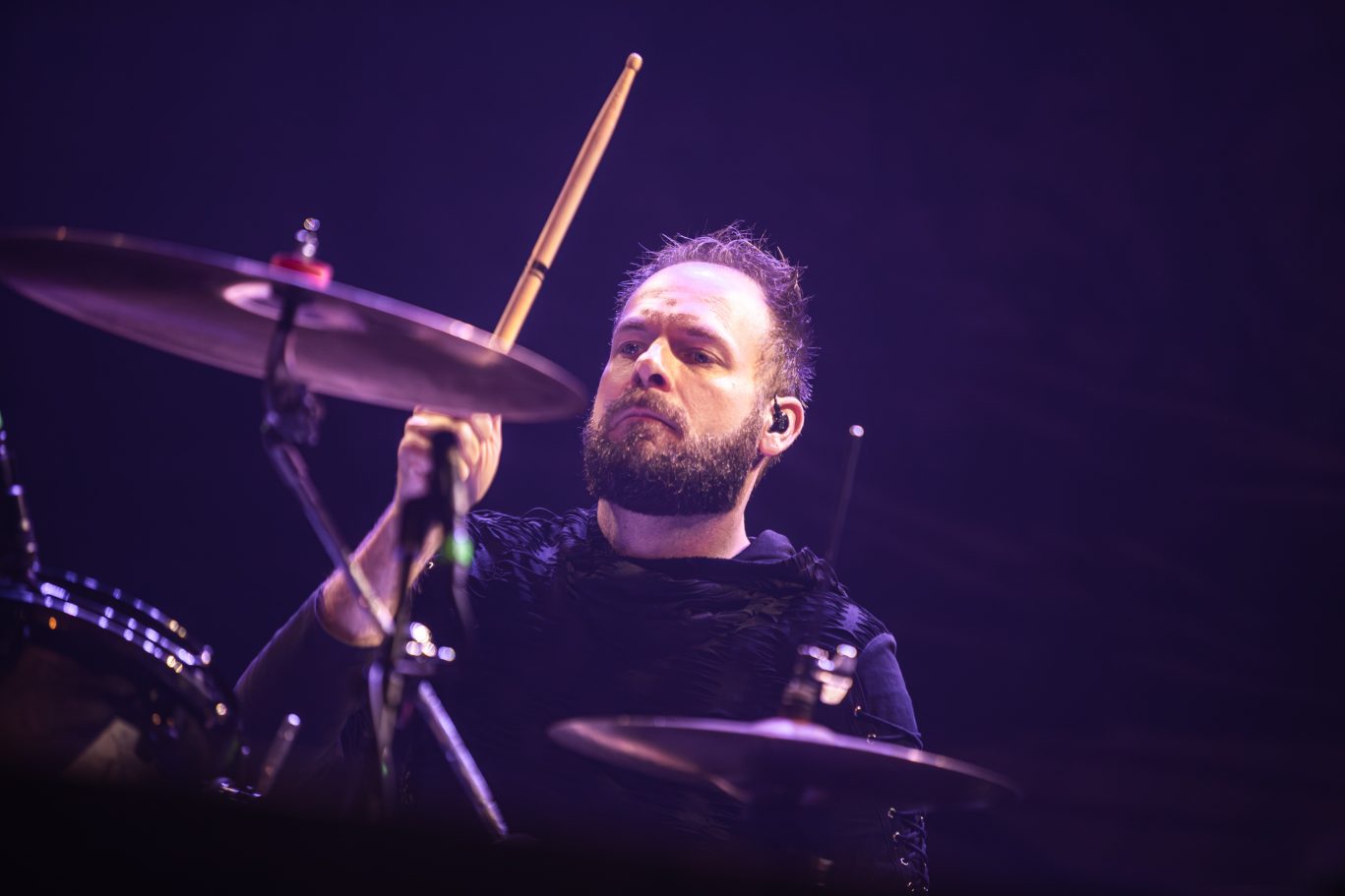 Kamelot - The Awakening Tour - The Forum 02/11/24