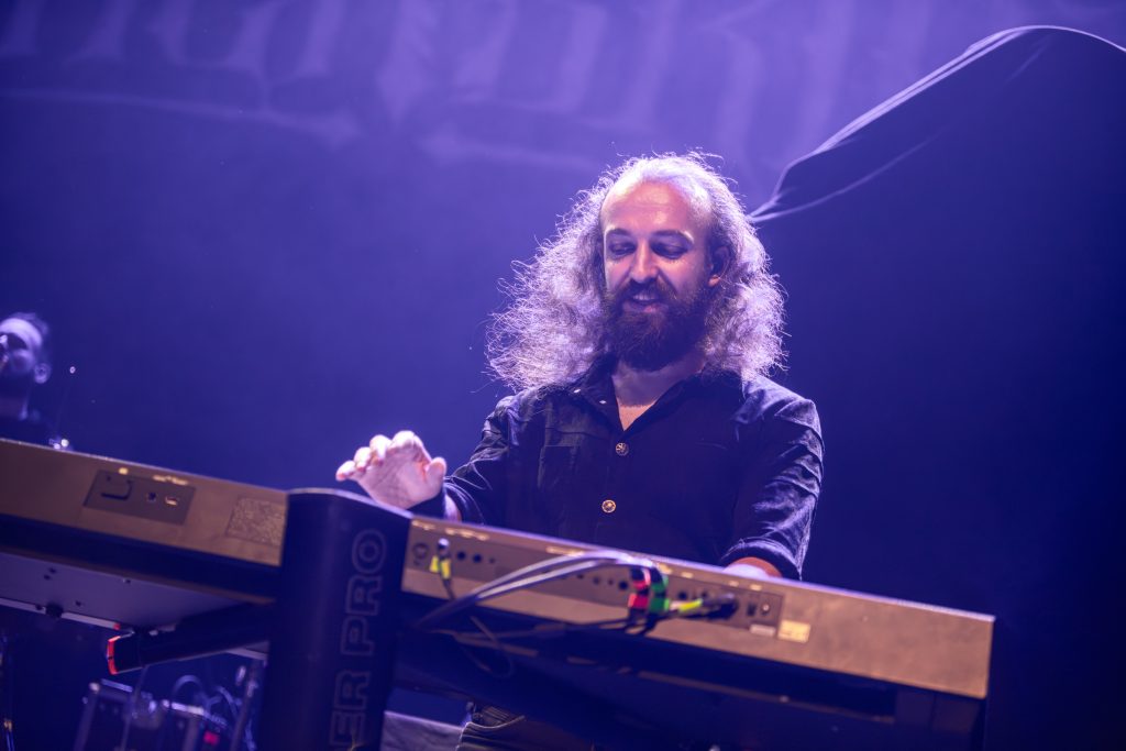 Kamelot - The Awakening Tour - The Forum 02/11/24