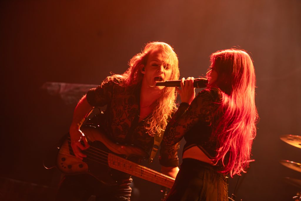 Kamelot - The Awakening Tour - The Forum 02/11/24