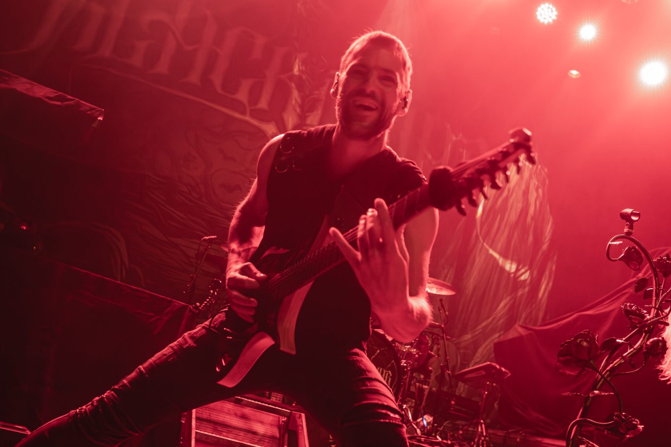 Kamelot - The Awakening Tour - The Forum 02/11/24