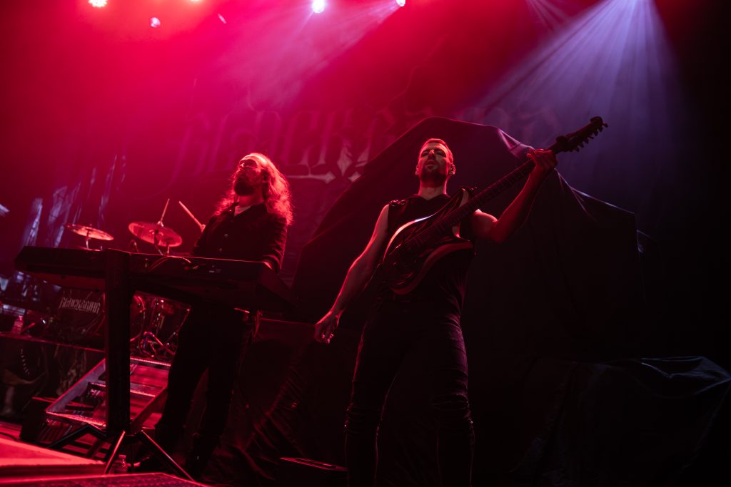 Kamelot - The Awakening Tour - The Forum 02/11/24