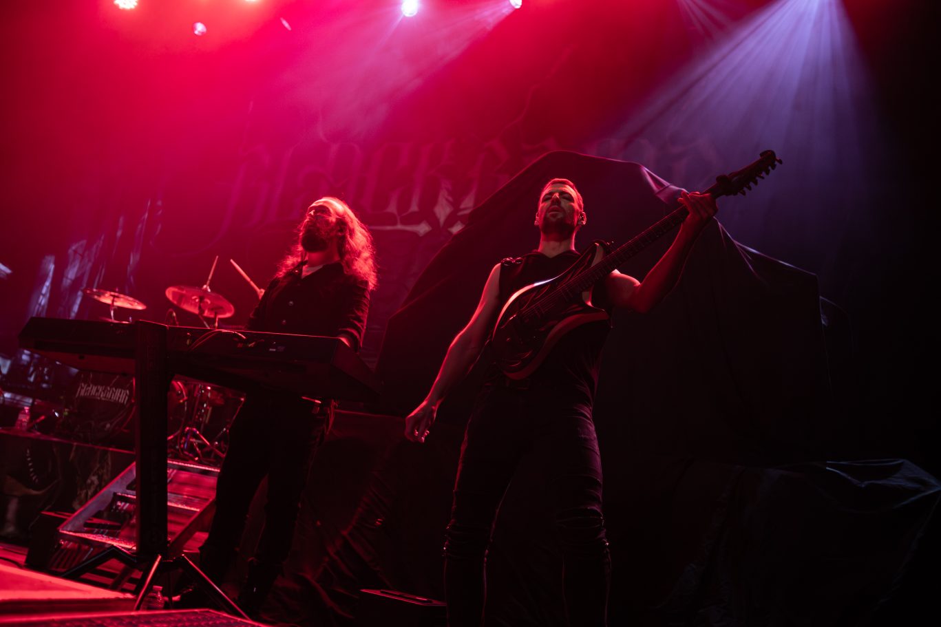 Kamelot - The Awakening Tour - The Forum 02/11/24