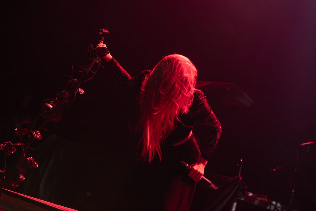 Kamelot - The Awakening Tour - The Forum 02/11/24