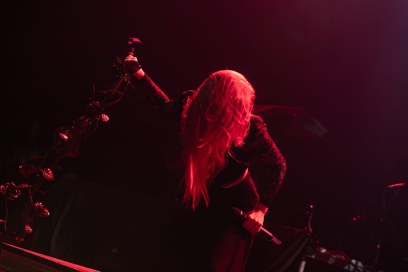 Kamelot - The Awakening Tour - The Forum 02/11/24