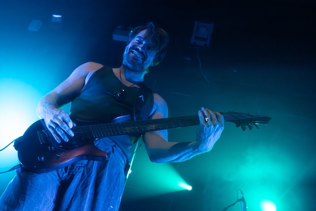 Vola - Friend Of A Phantom Tour 22/11/24