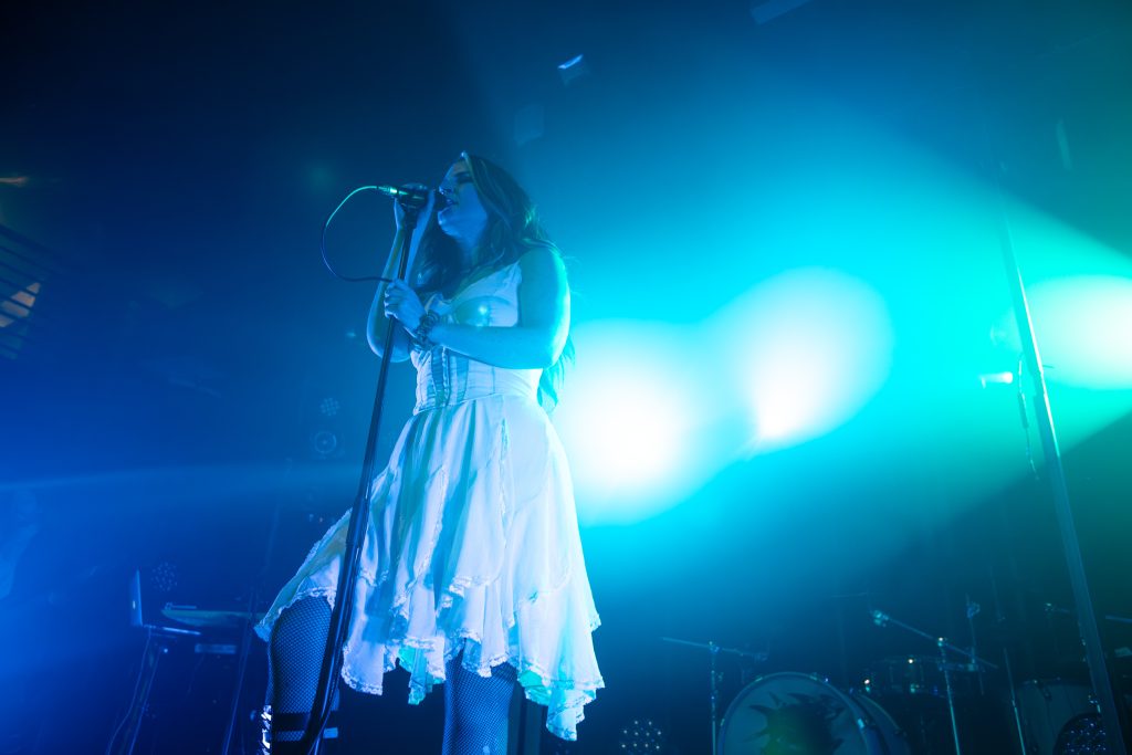 Vola - Friend Of A Phantom Tour 22/11/24