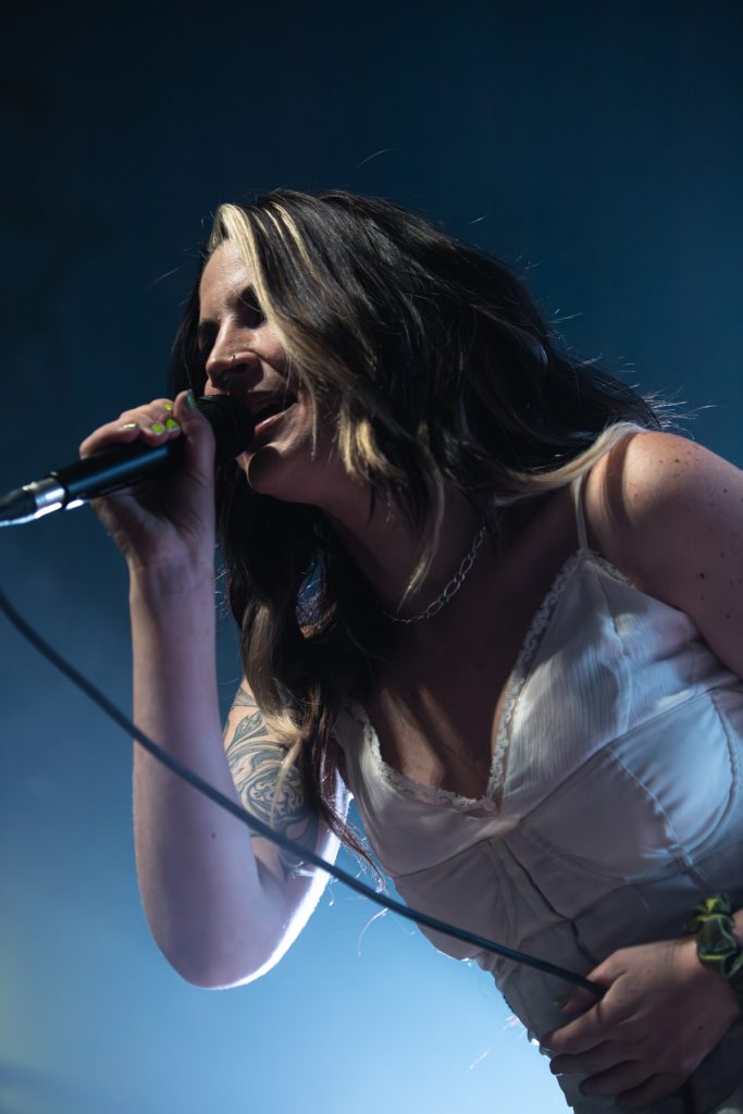 Vola - Friend Of A Phantom Tour 22/11/24