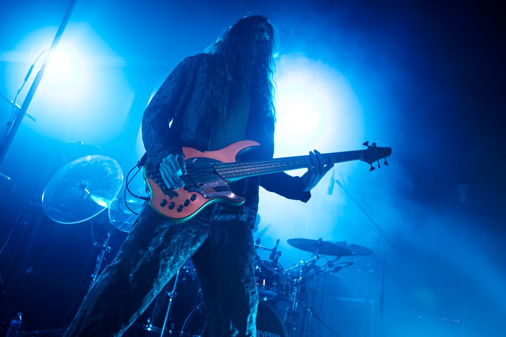 Vola - Friend Of A Phantom Tour 22/11/24