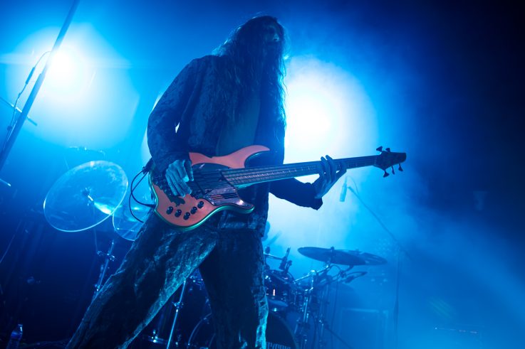 Vola - Friend Of A Phantom Tour 22/11/24