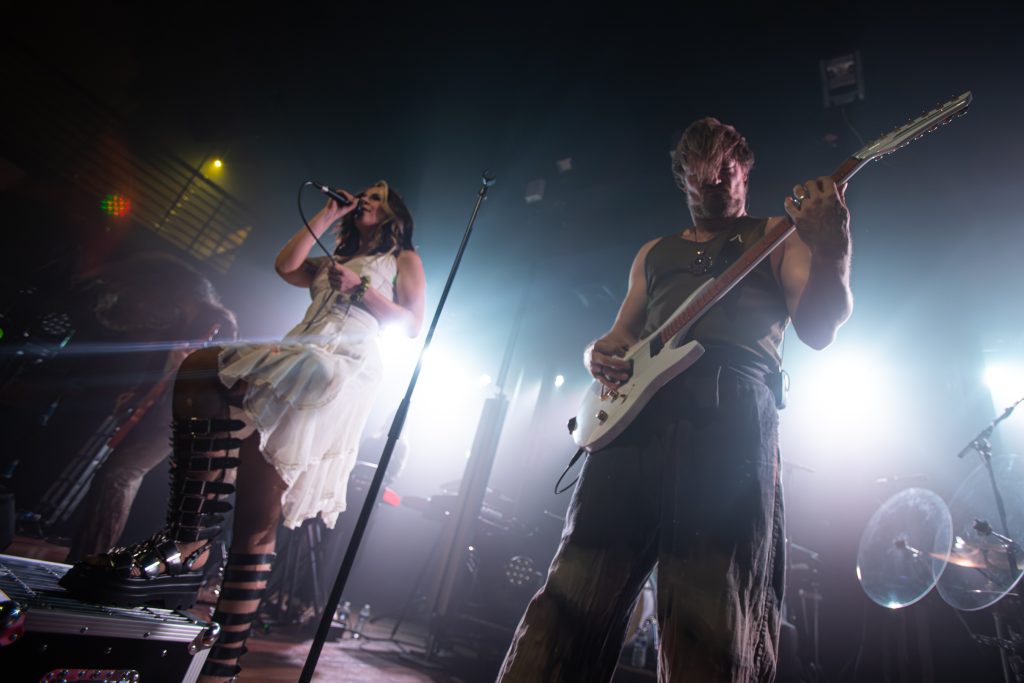 Vola - Friend Of A Phantom Tour 22/11/24