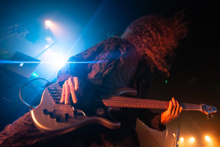 Vola - Friend Of A Phantom Tour 22/11/24