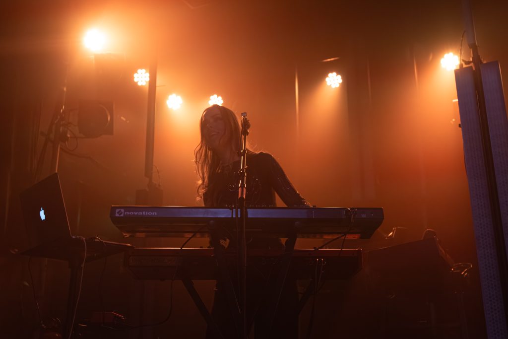 Vola - Friend Of A Phantom Tour 22/11/24