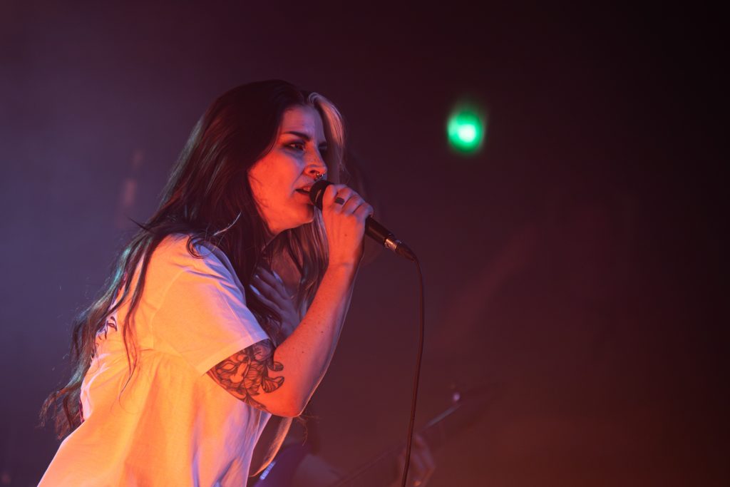 Vola - Friend Of A Phantom Tour 22/11/24