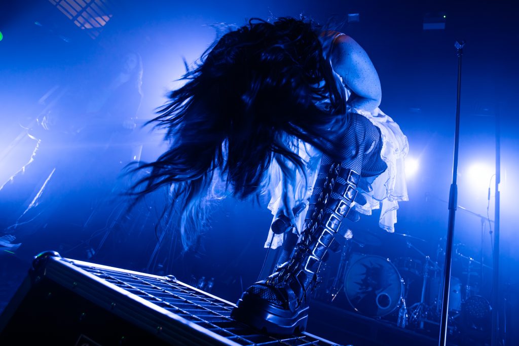 Vola - Friend Of A Phantom Tour 22/11/24