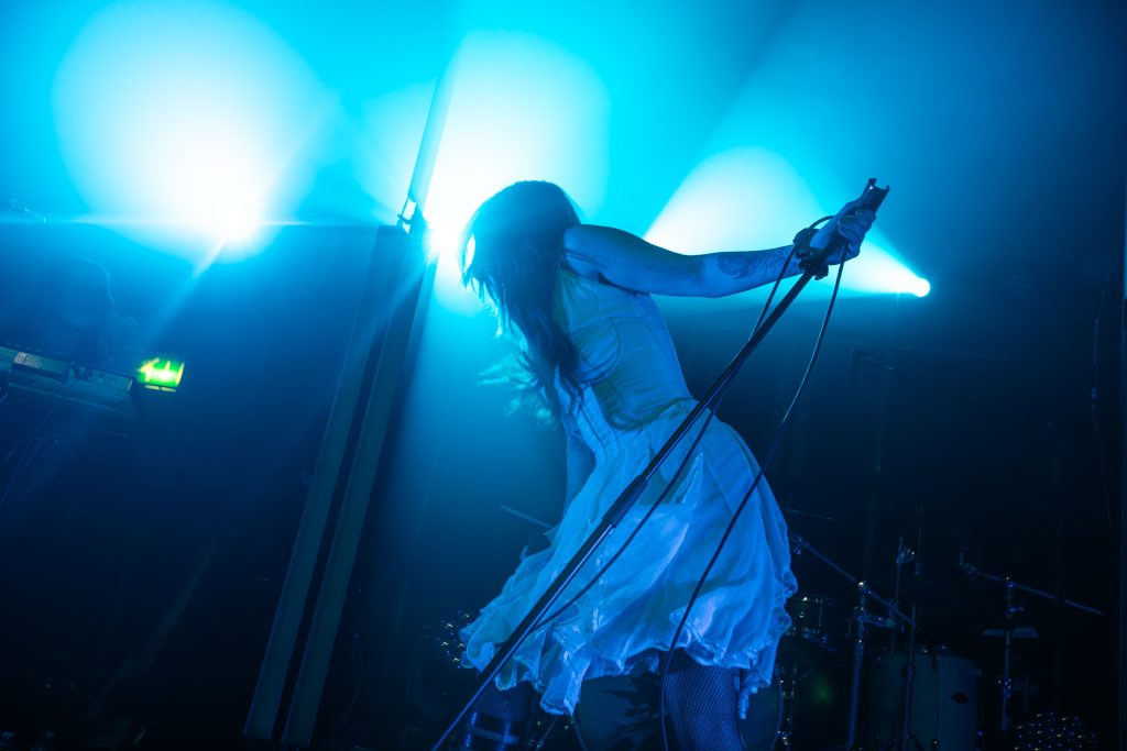 Vola - Friend Of A Phantom Tour 22/11/24