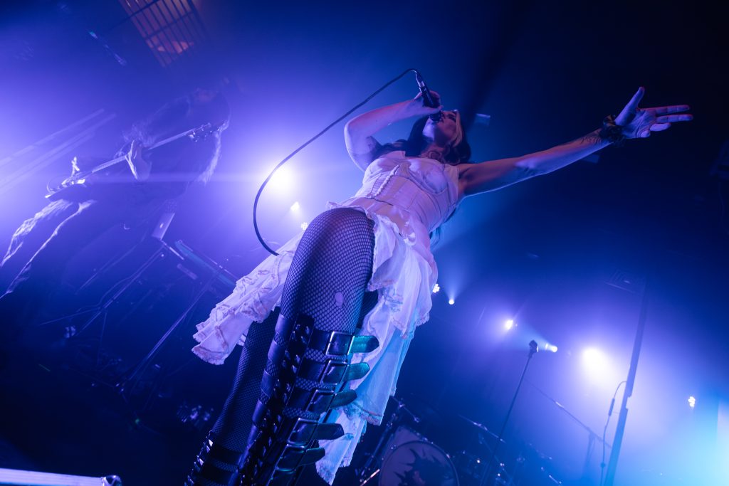 Vola - Friend Of A Phantom Tour 22/11/24