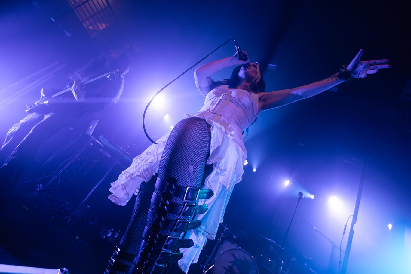 Vola - Friend Of A Phantom Tour 22/11/24