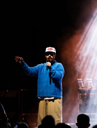 Sam Tompkins - SWX, Bristol Gallery 06/11/2024