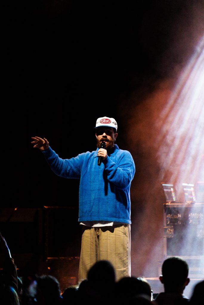 Sam Tompkins - SWX, Bristol Gallery 06/11/2024