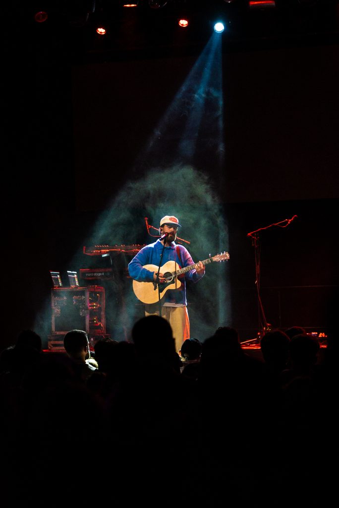 Sam Tompkins - SWX, Bristol Gallery 06/11/2024