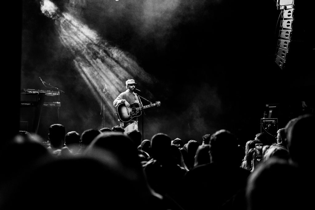 Sam Tompkins - SWX, Bristol Gallery 06/11/2024