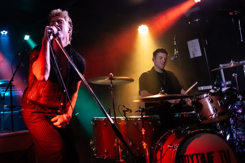 Day Time TV MJB SP 8 11 2024 5