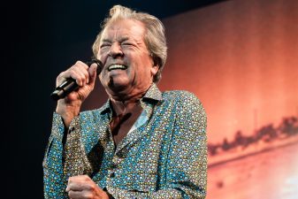 Deep Purple and REEF at The O2, London 2024