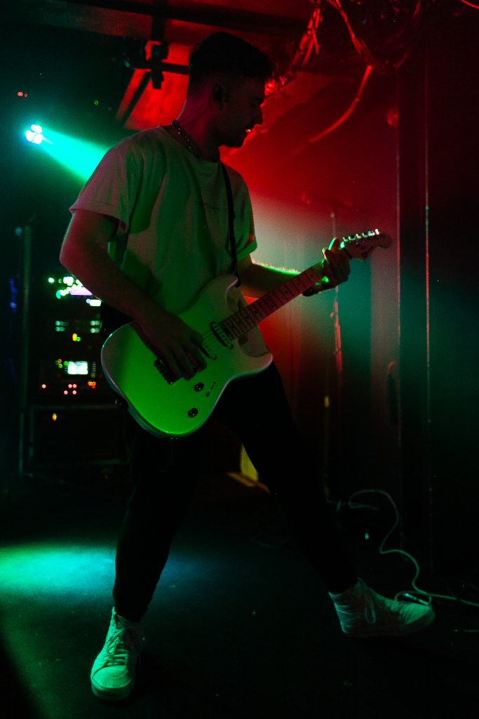 Dream State ft RedHook and Godeth at The Key Club Leeds 29.10.2024 33 Dreamstate Leeds MJB SP 29102024 11