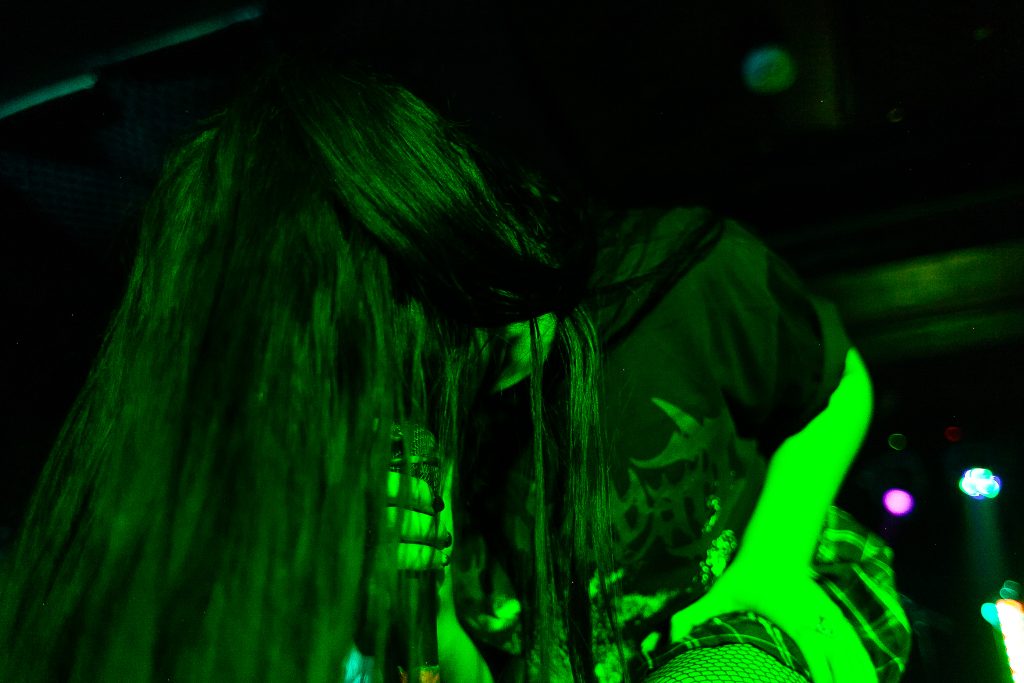 Dream State ft RedHook and Godeth at The Key Club Leeds 29.10.2024 31 Dreamstate Leeds MJB SP 29102024 15