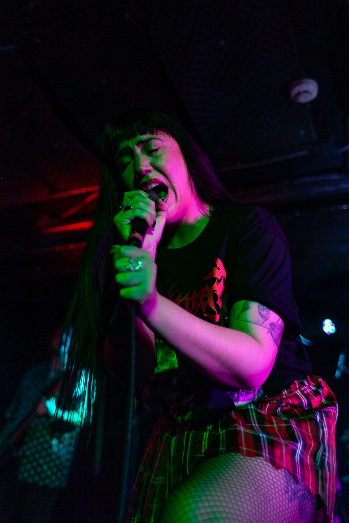 Dream State ft RedHook and Godeth at The Key Club Leeds 29.10.2024 37 Dreamstate Leeds MJB SP 29102024 21