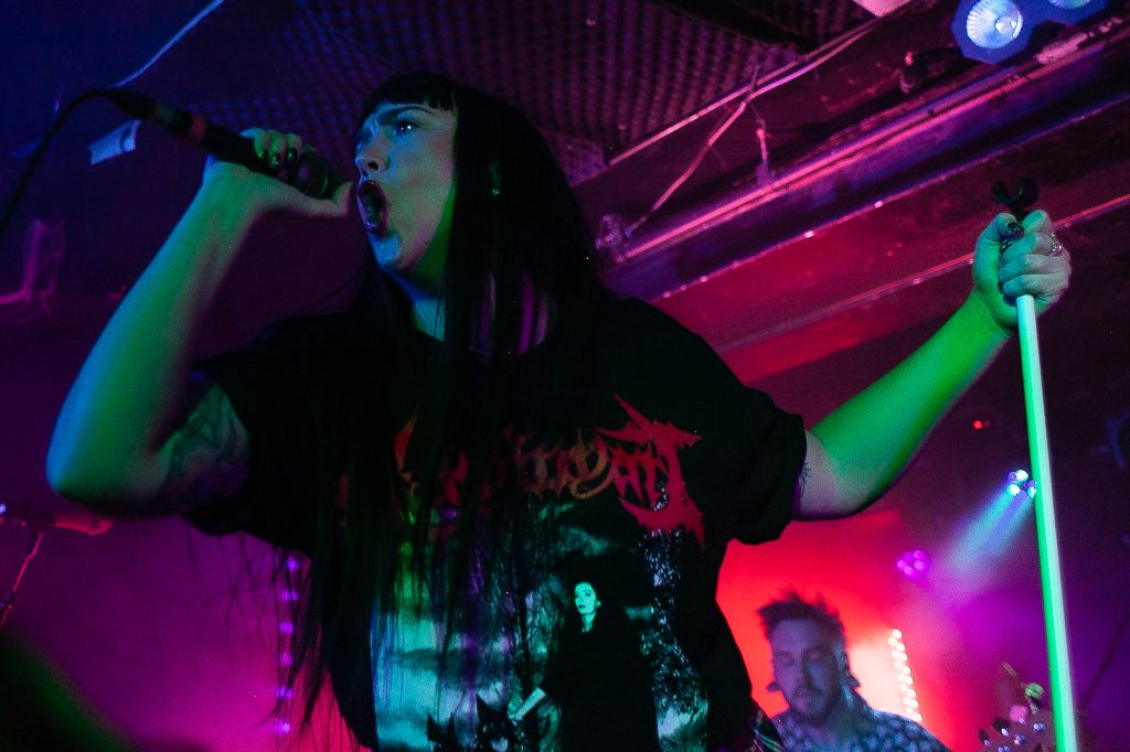 Dream State ft RedHook and Godeth at The Key Club Leeds 29.10.2024 23 Dreamstate Leeds MJB SP 29102024 4