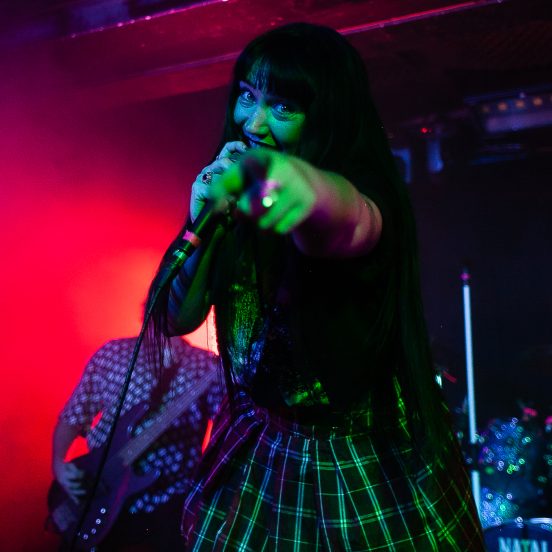 Dream State ft RedHook and Godeth at The Key Club Leeds 29.10.2024 2 Dream State ft RedHook and Godeth at The Key Club Leeds 29.10.2024