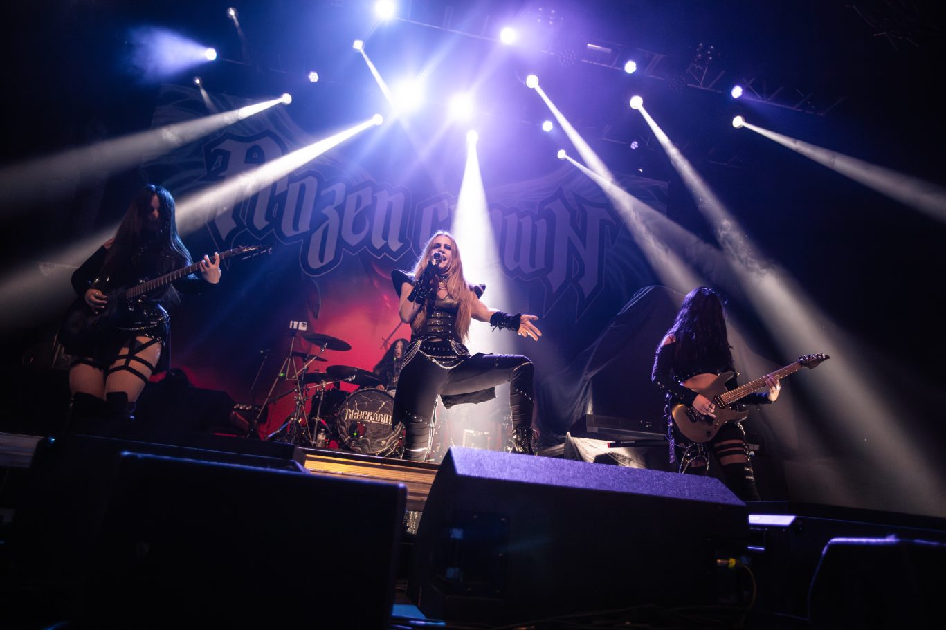 Kamelot - The Awakening Tour - The Forum 02/11/24