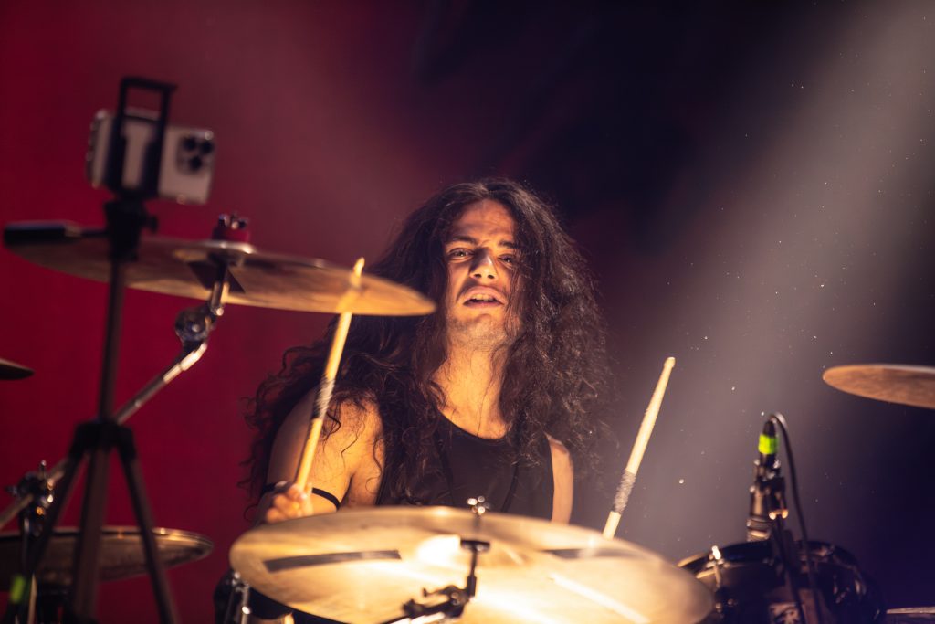 Kamelot - The Awakening Tour - The Forum 02/11/24