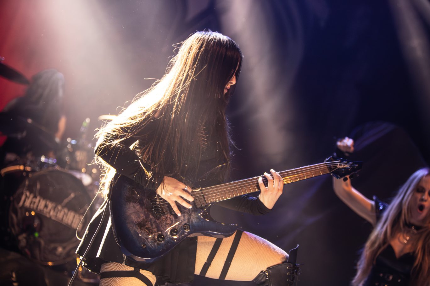 Kamelot - The Awakening Tour - The Forum 02/11/24