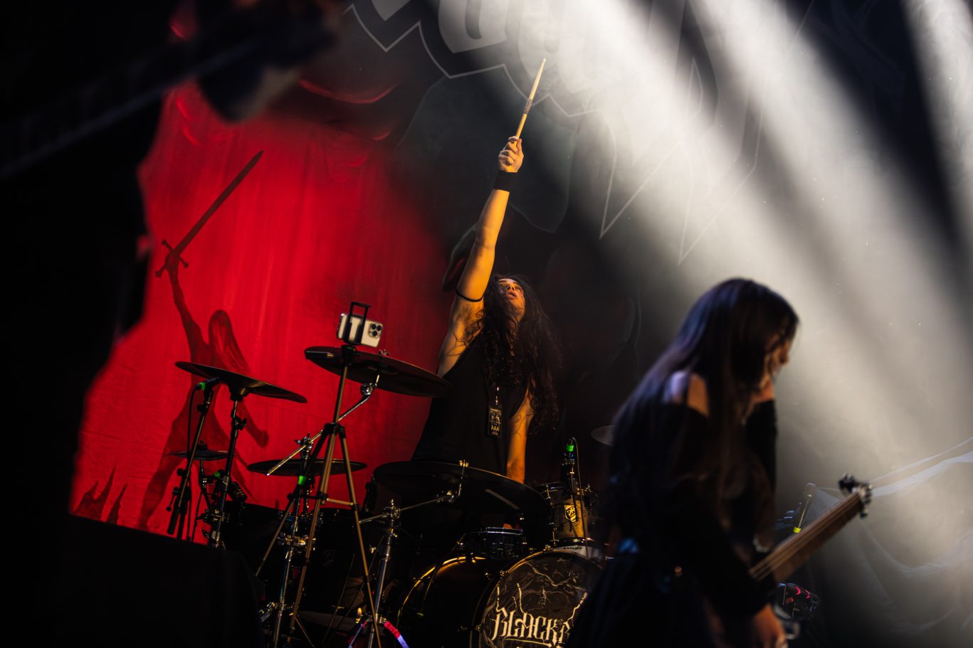 Kamelot - The Awakening Tour - The Forum 02/11/24