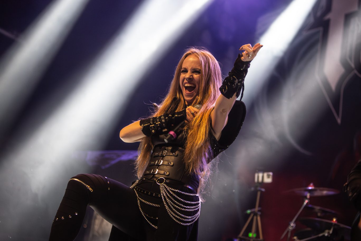 Kamelot - The Awakening Tour - The Forum 02/11/24