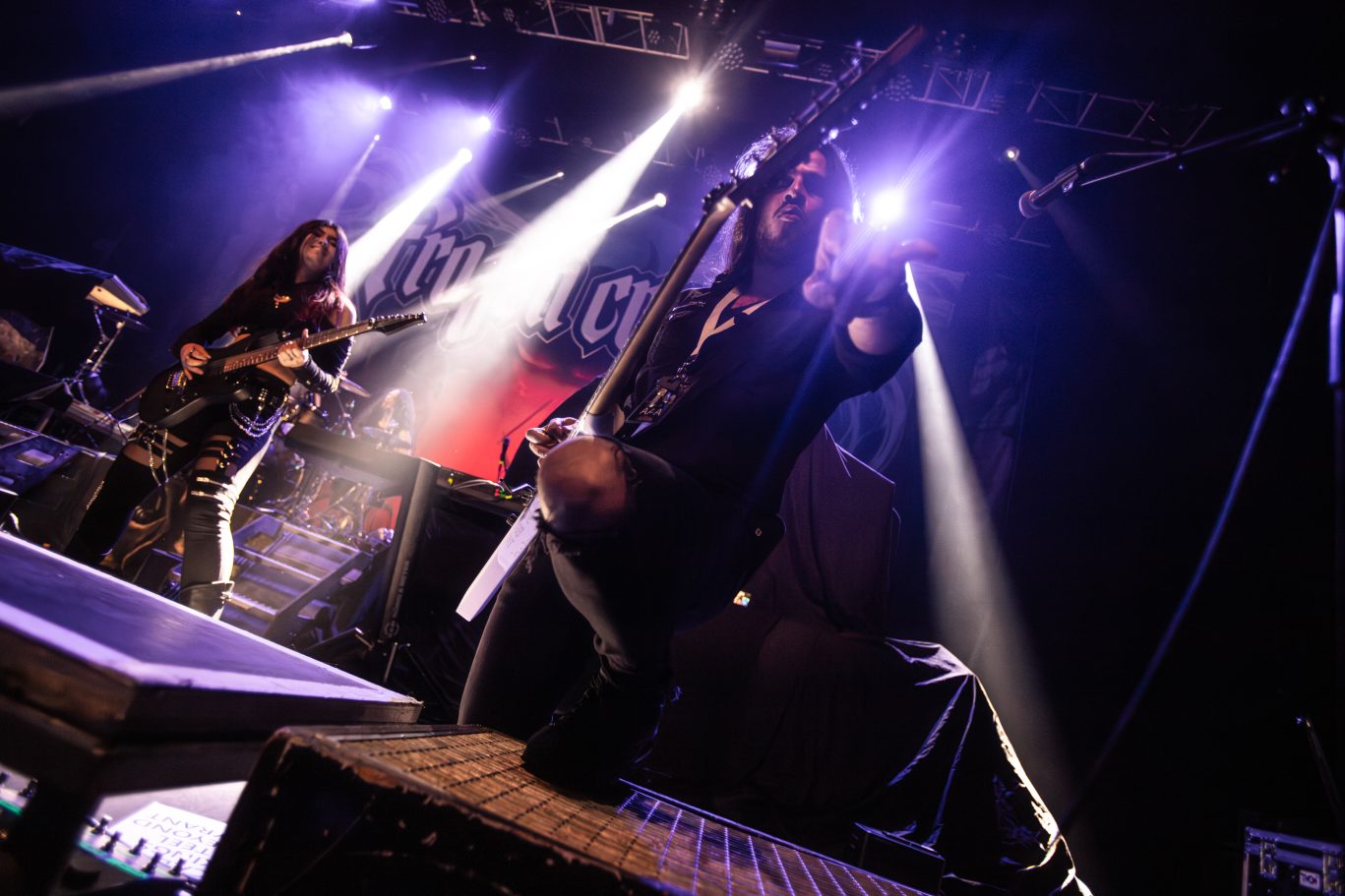 Kamelot - The Awakening Tour - The Forum 02/11/24