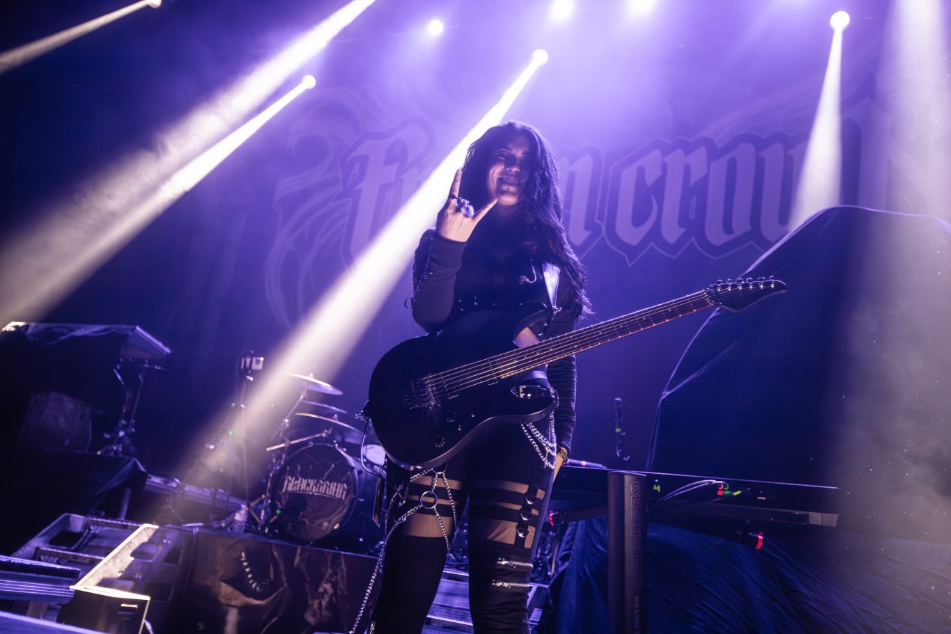 Kamelot - The Awakening Tour - The Forum 02/11/24