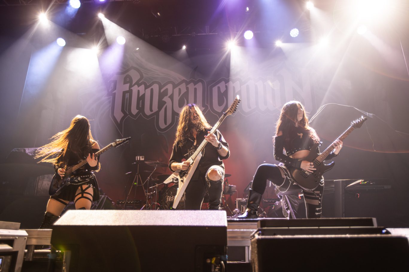 Kamelot - The Awakening Tour - The Forum 02/11/24