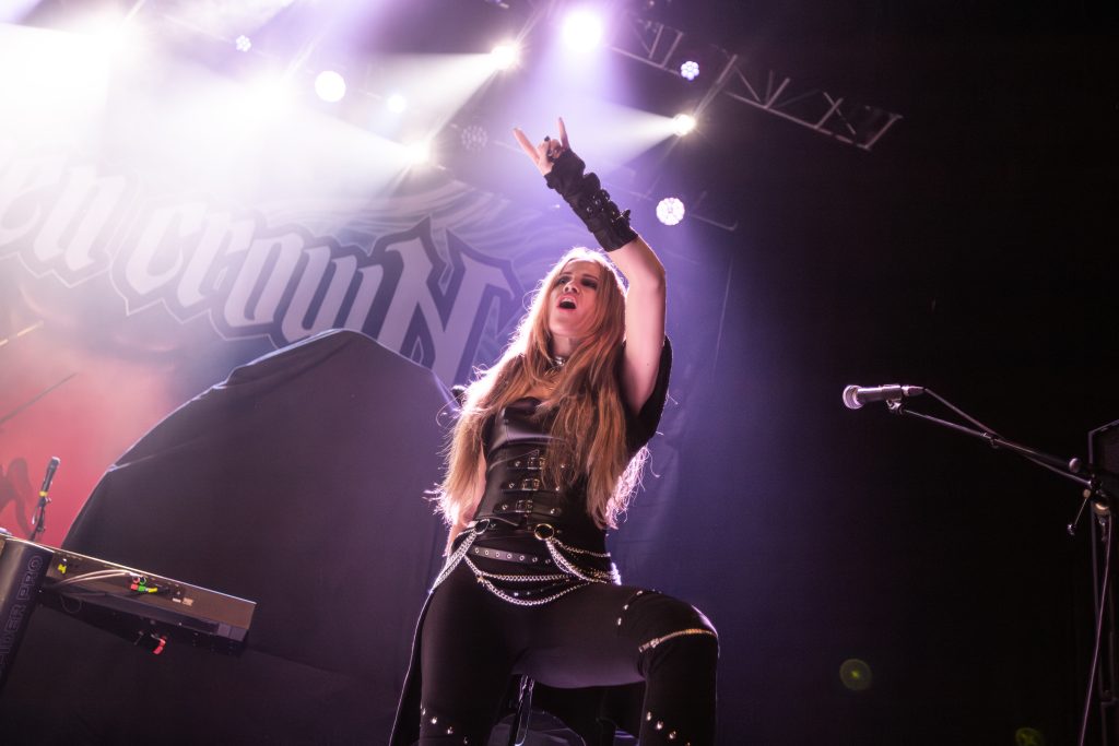 Kamelot - The Awakening Tour - The Forum 02/11/24